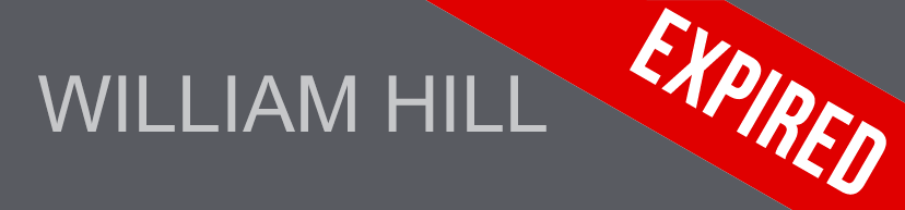 William Hill Free Bet