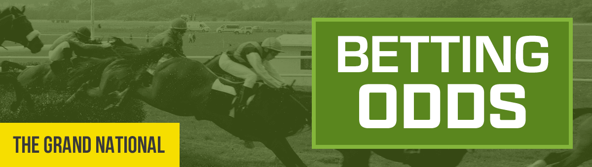 Grand National Odds